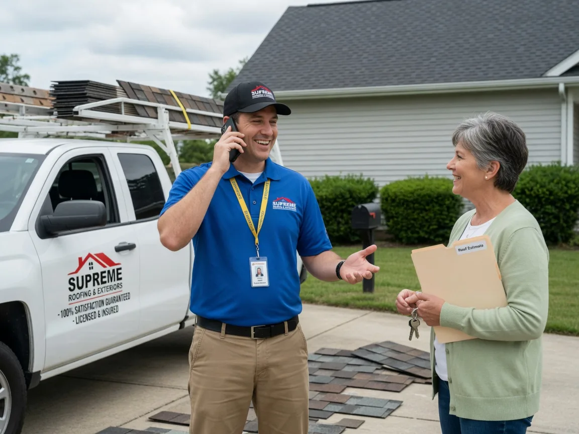Roof Replacement Henrico, VA FAQs